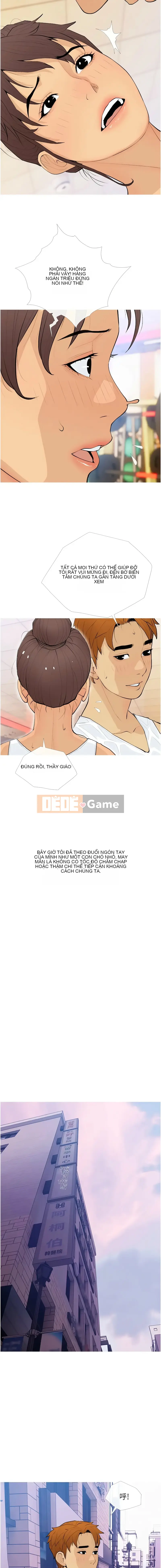 Chiến dịch cướp đám cưới của Candy Daddy Chương 21-22