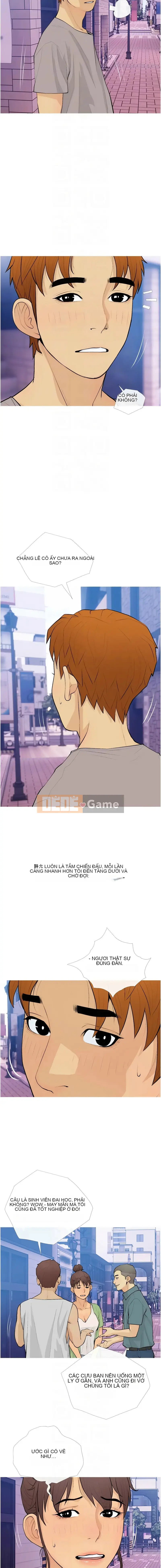 Chiến dịch cướp đám cưới của Candy Daddy Chương 21-22