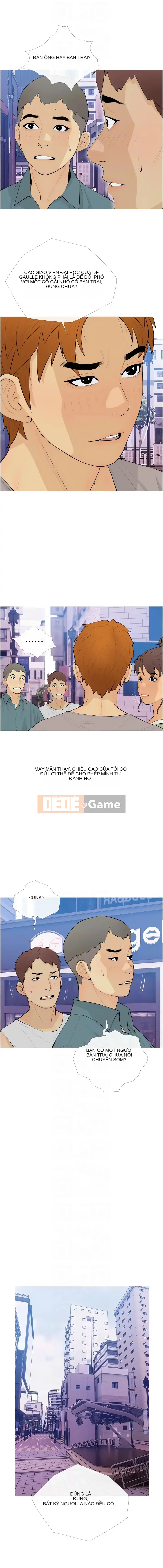 Chiến dịch cướp đám cưới của Candy Daddy Chương 21-22