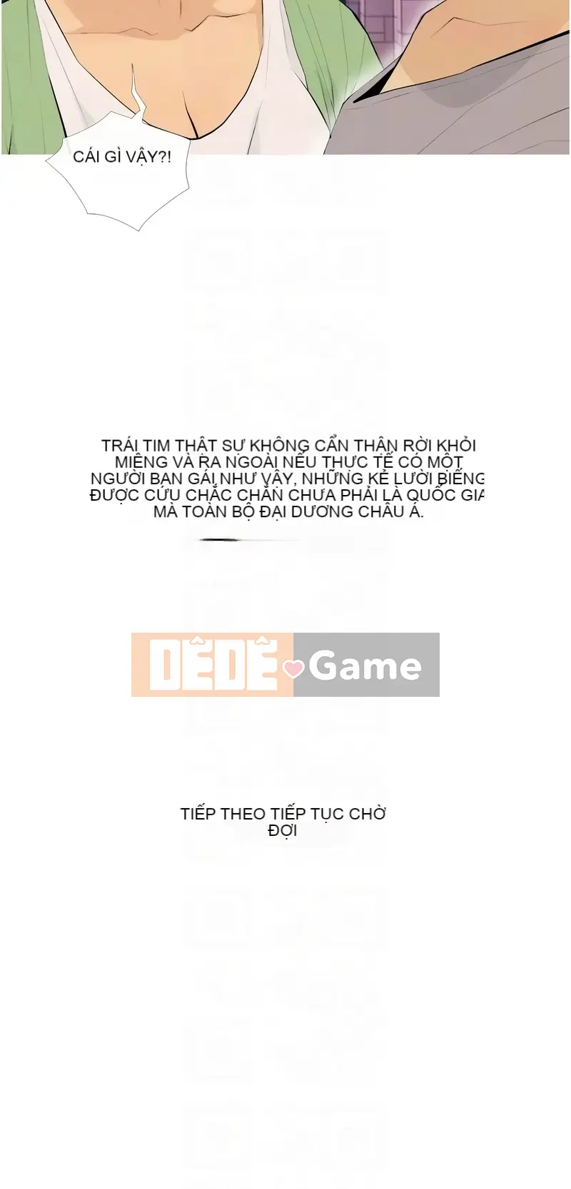 Chiến dịch cướp đám cưới của Candy Daddy Chương 21-22