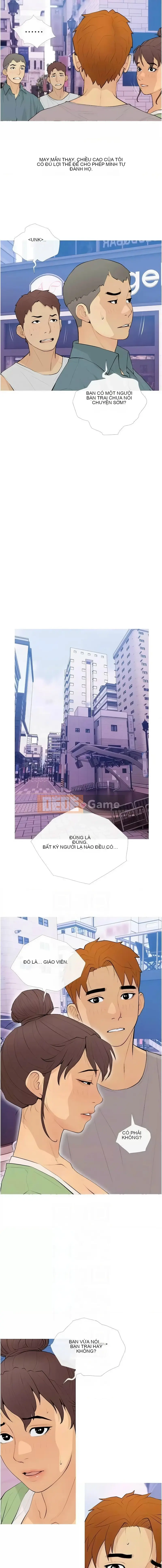 Chiến dịch cướp đám cưới của Candy Daddy Chương 21-22