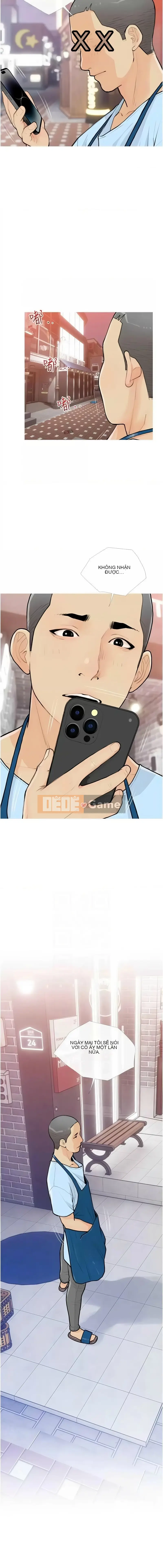 Chiến dịch cướp đám cưới của Candy Daddy Chương 21-22