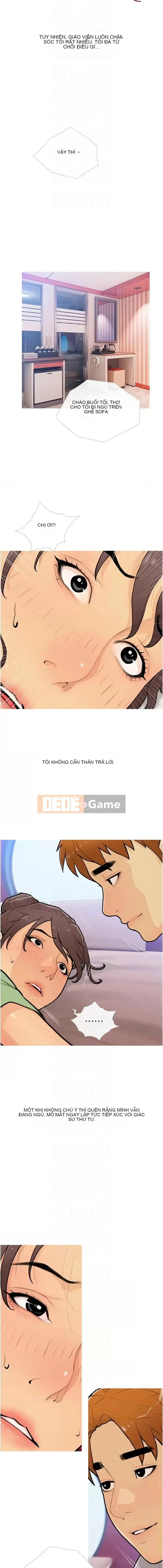 Chiến dịch cướp đám cưới của Candy Daddy Chương 21-22