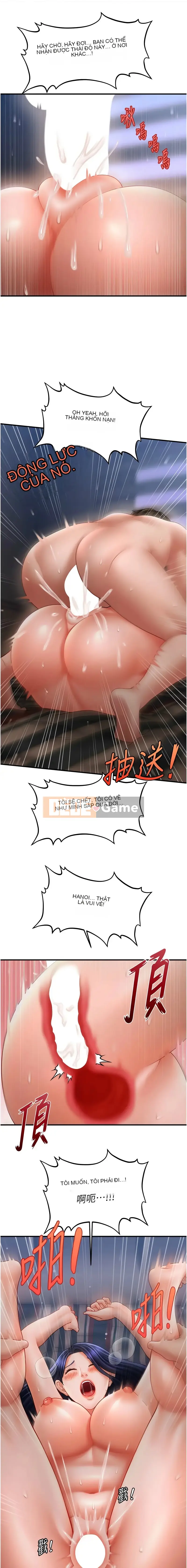 Thôi miên và quyến rũ Chương 28-29