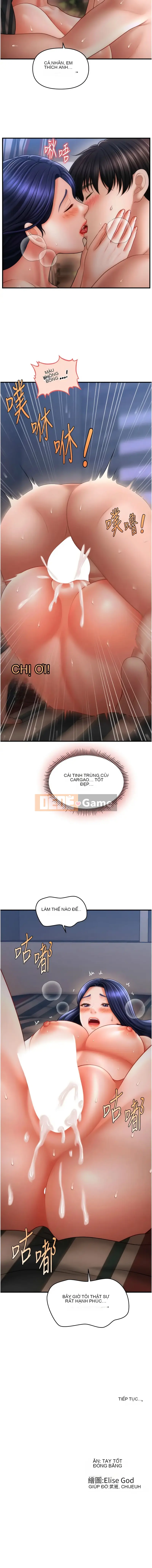 Thôi miên và quyến rũ Chương 28-29