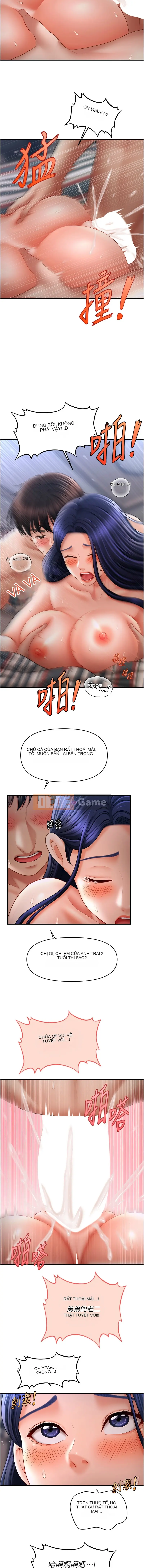 Thôi miên và quyến rũ Chương 28-29