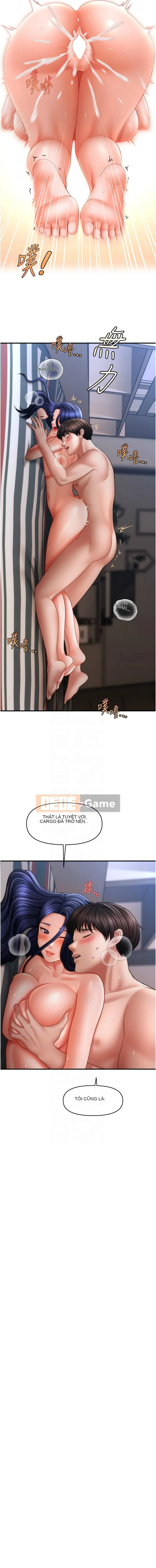 Thôi miên và quyến rũ Chương 28-29