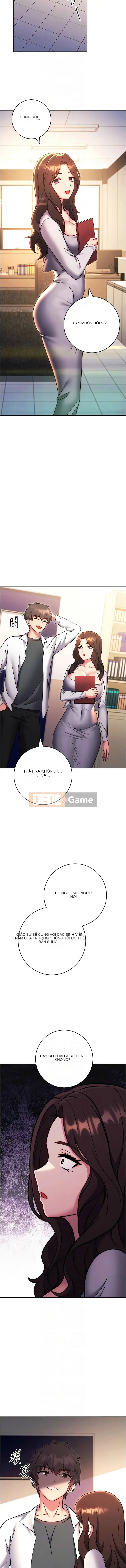 Luyện tập câu hỏi trắc nghiệm tình yêu Chương 38-39