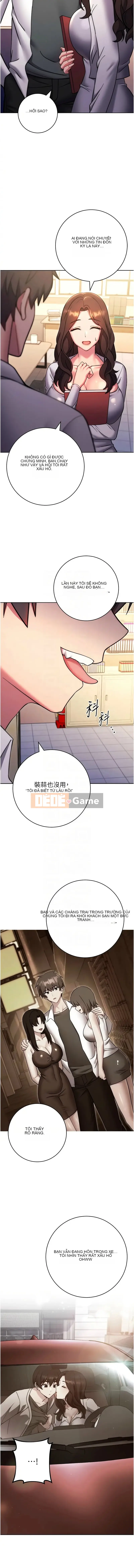 Luyện tập câu hỏi trắc nghiệm tình yêu Chương 38-39