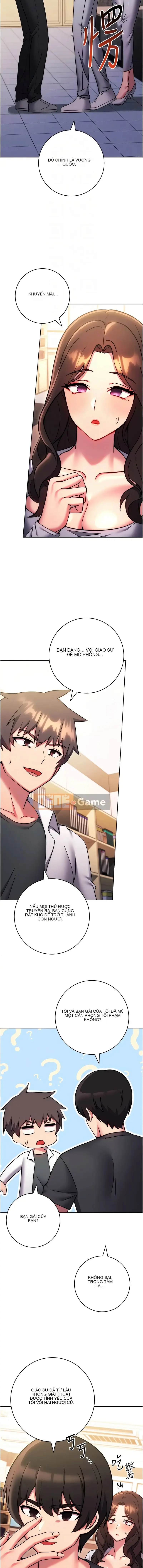 Luyện tập câu hỏi trắc nghiệm tình yêu Chương 38-39