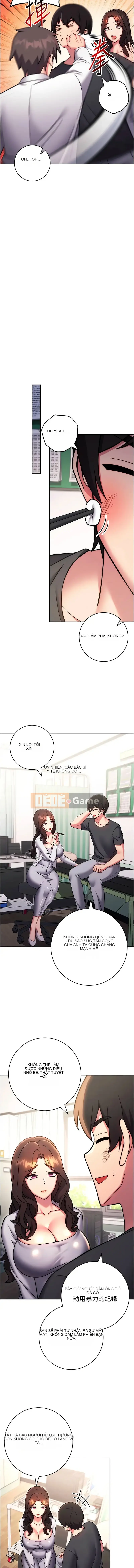 Luyện tập câu hỏi trắc nghiệm tình yêu Chương 38-39