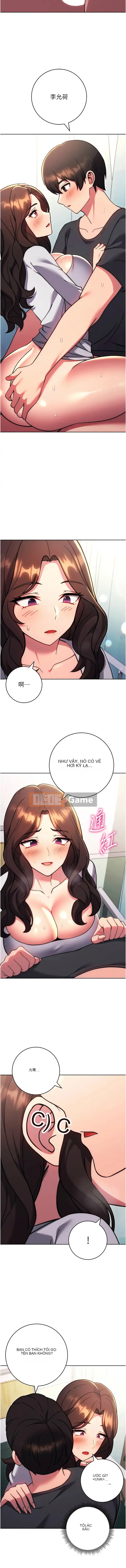 Luyện tập câu hỏi trắc nghiệm tình yêu Chương 38-39