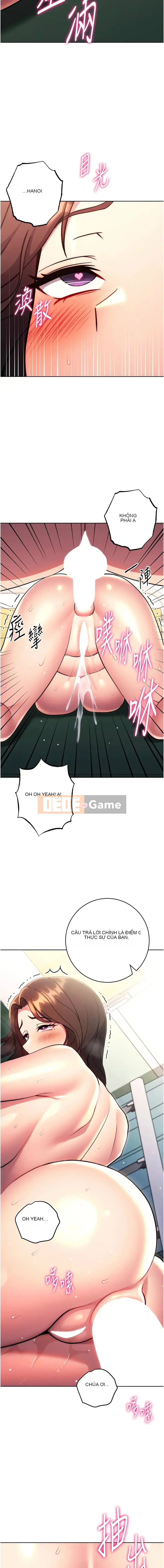 Luyện tập câu hỏi trắc nghiệm tình yêu Chương 38-39