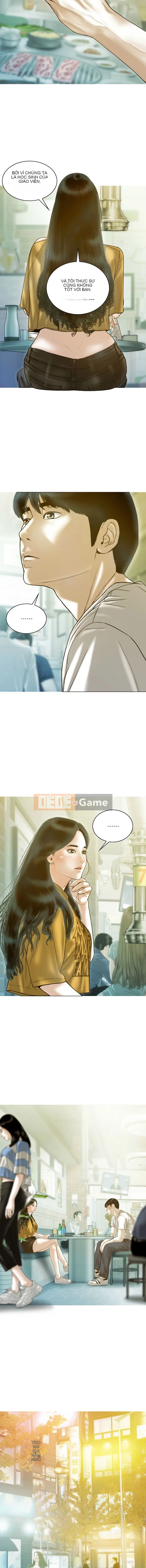 Đưa vào cám dỗ Chương 17-18