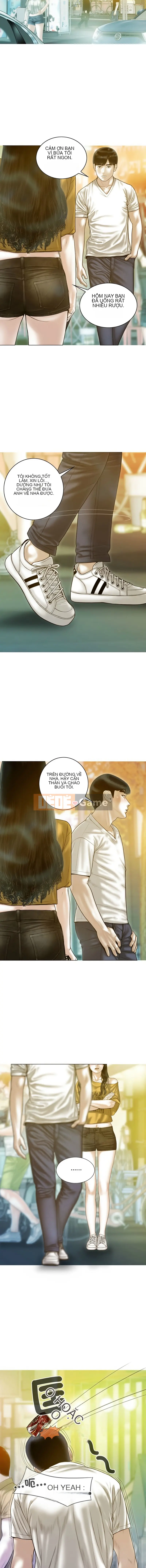 Đưa vào cám dỗ Chương 17-18