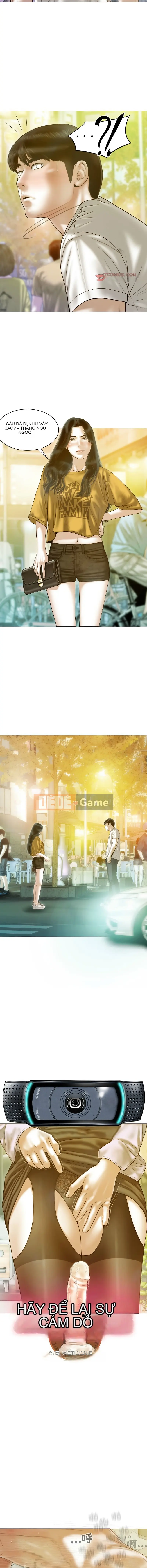 Đưa vào cám dỗ Chương 17-18