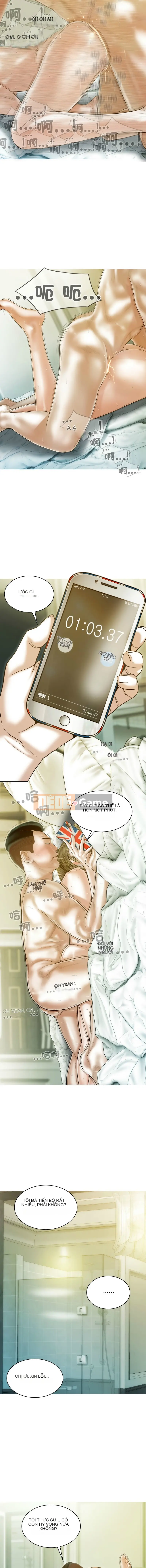 Đưa vào cám dỗ Chương 17-18