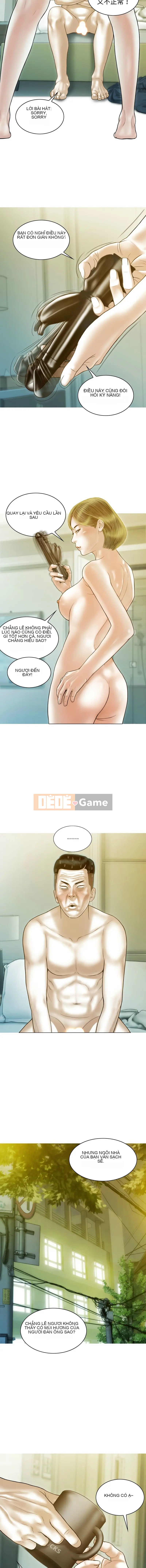 Đưa vào cám dỗ Chương 17-18