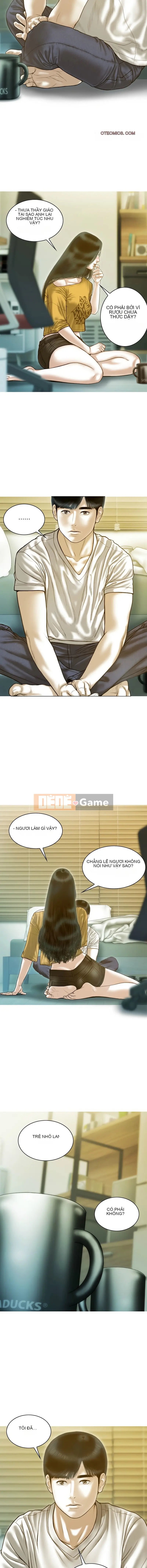 Đưa vào cám dỗ Chương 17-18