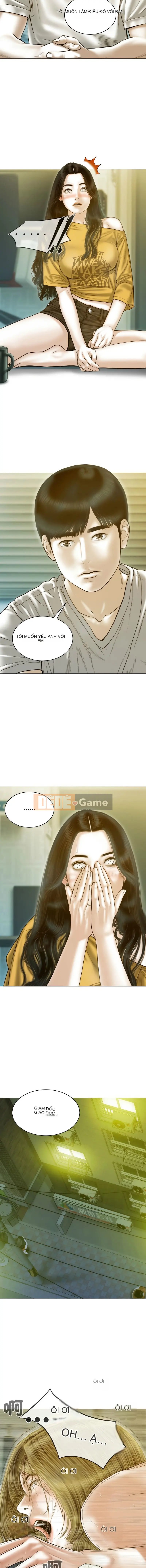 Đưa vào cám dỗ Chương 17-18