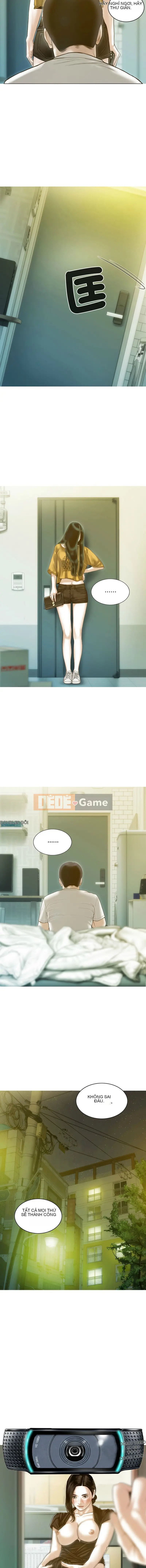 Đưa vào cám dỗ Chương 17-18