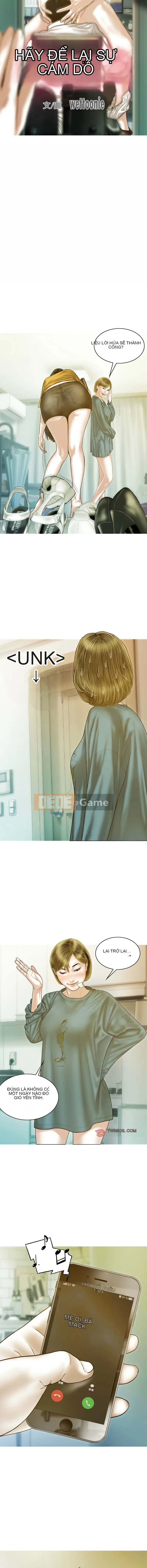 Đưa vào cám dỗ Chương 17-18