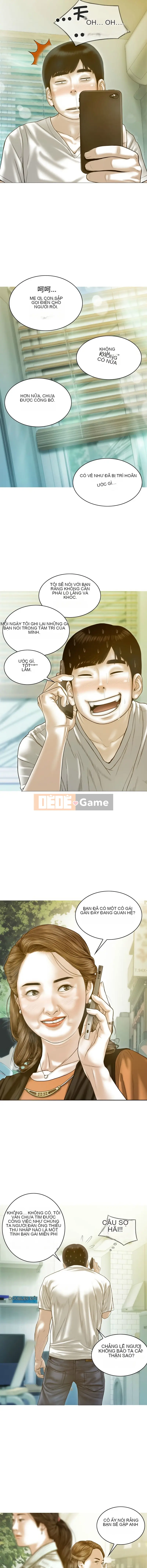 Đưa vào cám dỗ Chương 17-18