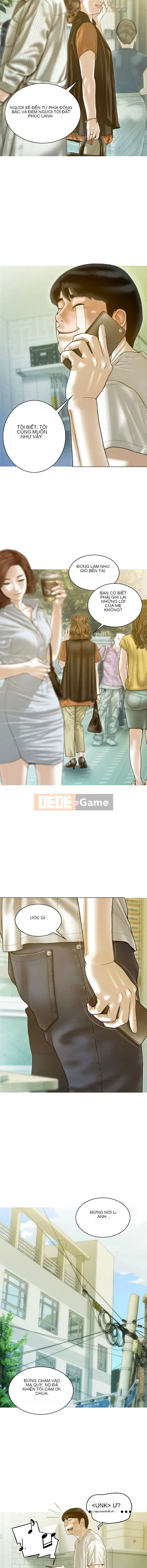 Đưa vào cám dỗ Chương 17-18