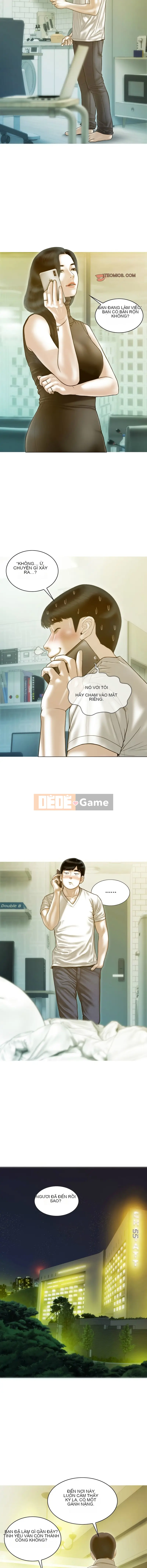 Đưa vào cám dỗ Chương 17-18