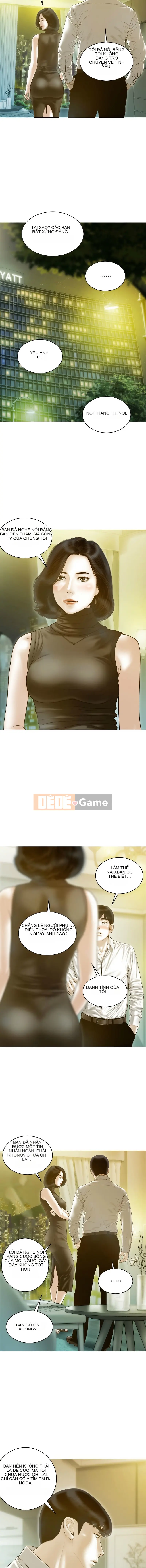 Đưa vào cám dỗ Chương 17-18