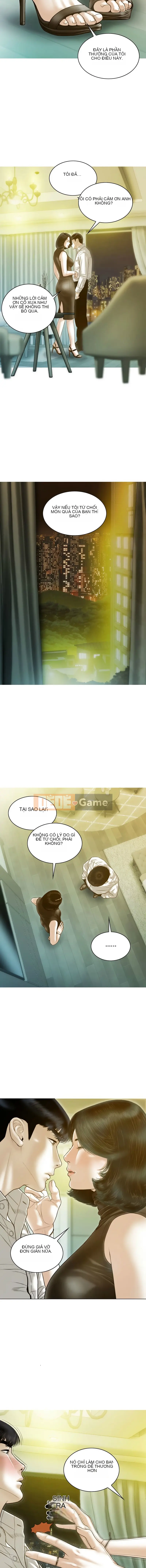 Đưa vào cám dỗ Chương 17-18