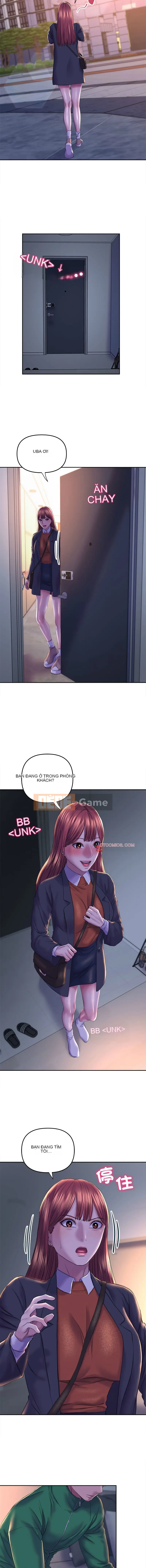 Hai mặt Chương 25-26