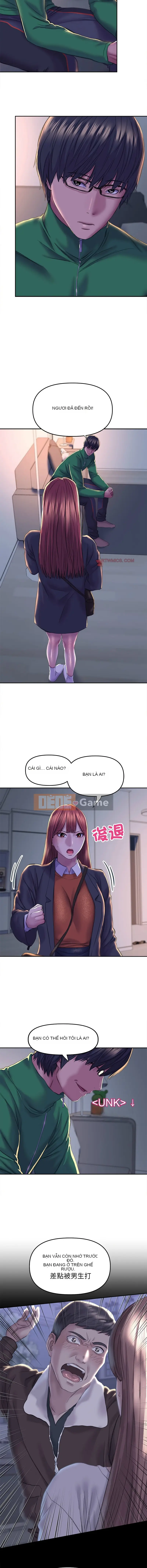 Hai mặt Chương 25-26