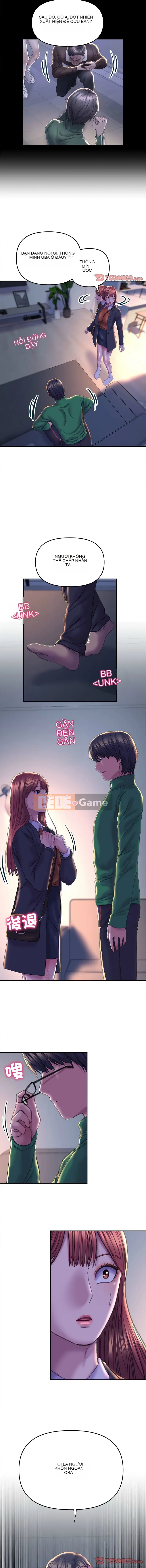 Hai mặt Chương 25-26