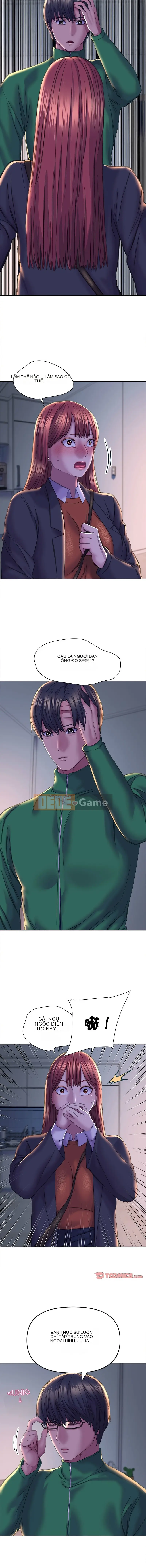 Hai mặt Chương 25-26