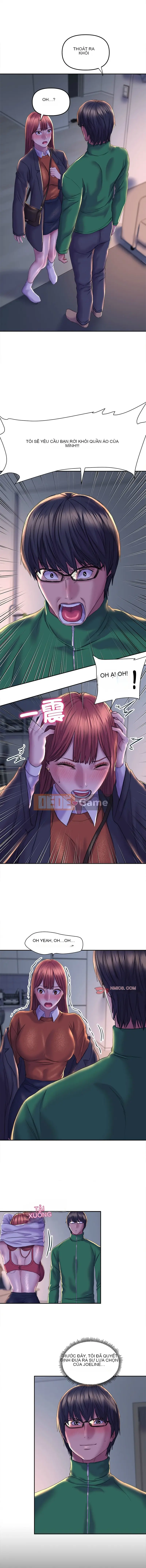 Hai mặt Chương 25-26