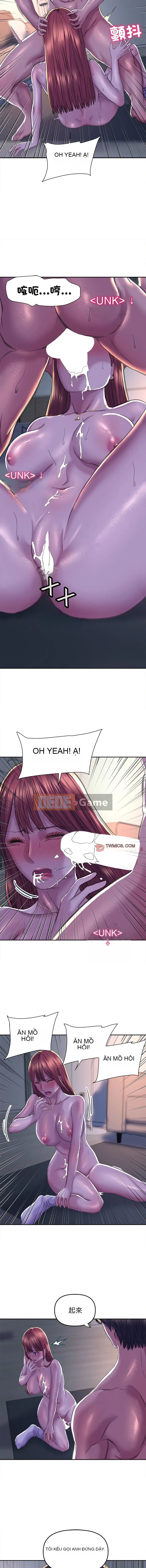 Hai mặt Chương 25-26