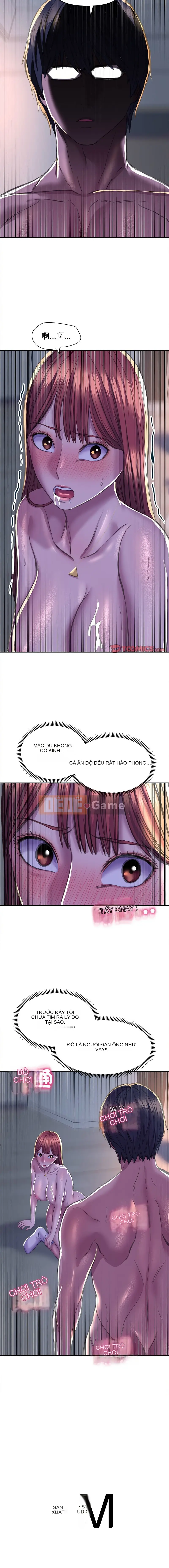 Hai mặt Chương 25-26