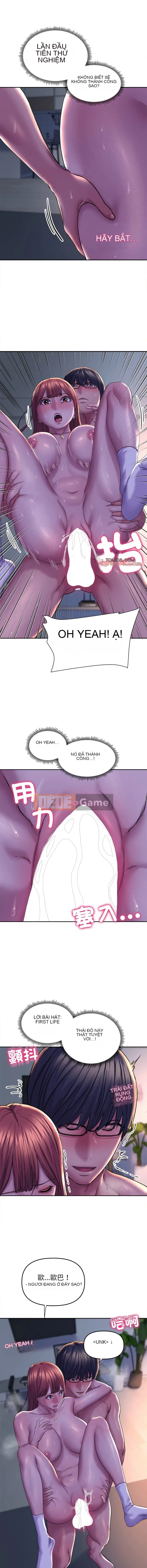 Hai mặt Chương 25-26