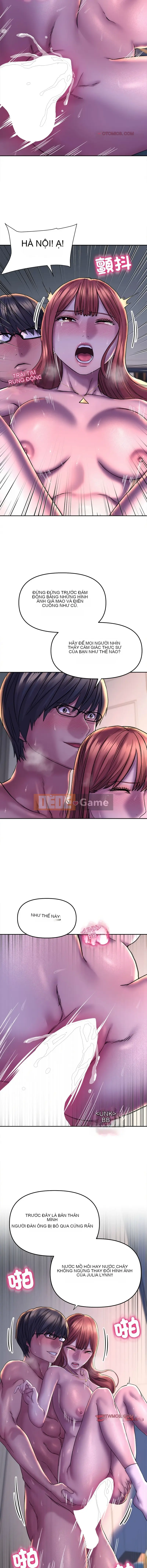 Hai mặt Chương 25-26