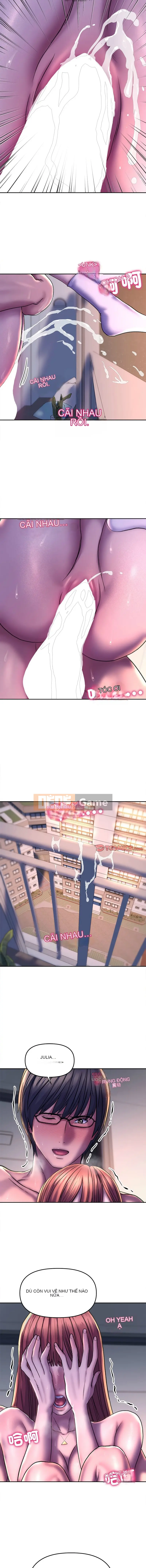 Hai mặt Chương 25-26