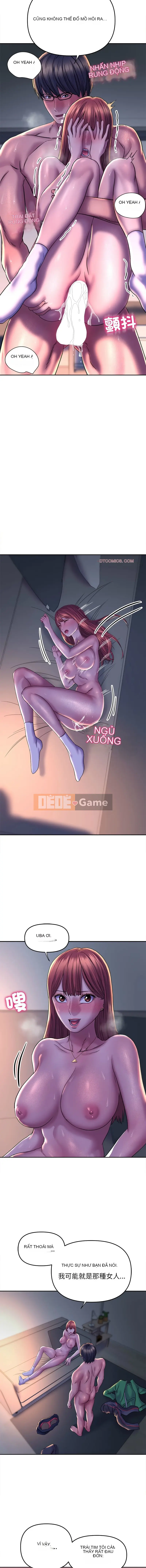 Hai mặt Chương 25-26