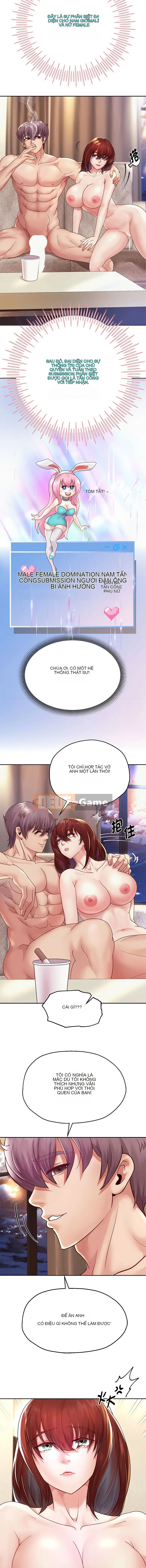 Tái sinh thành một chàng trai to lớn Chương 16-17