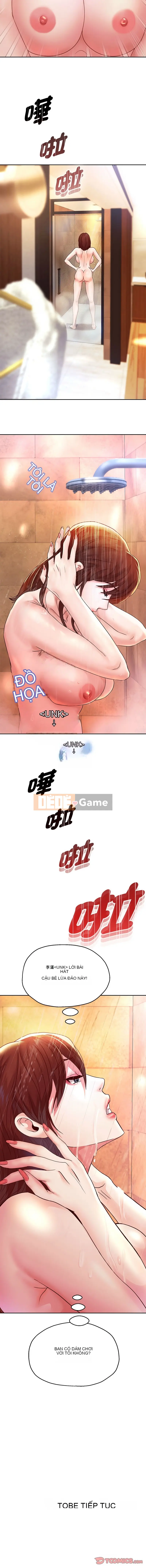 Tái sinh thành một chàng trai to lớn Chương 16-17