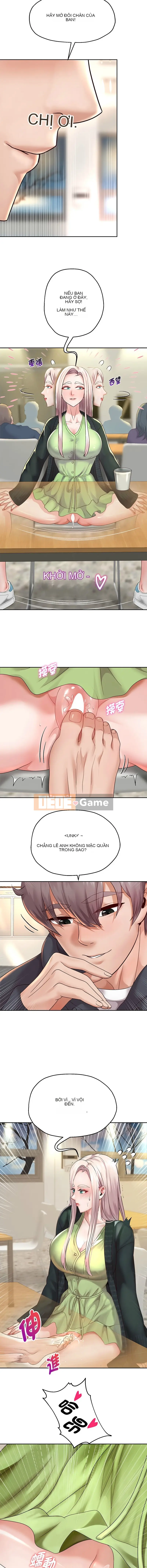 Tái sinh thành một chàng trai to lớn Chương 16-17