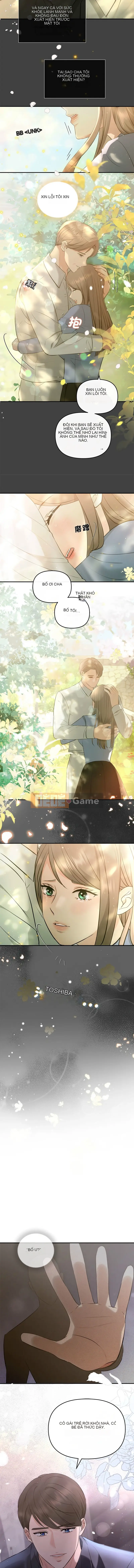 Mối quan hệ thỏa thuận Chương 11-12