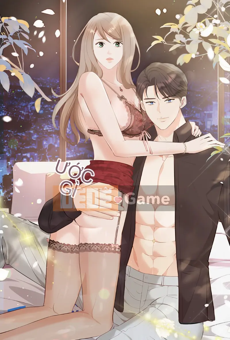 Mối quan hệ thỏa thuận Chương 11-12