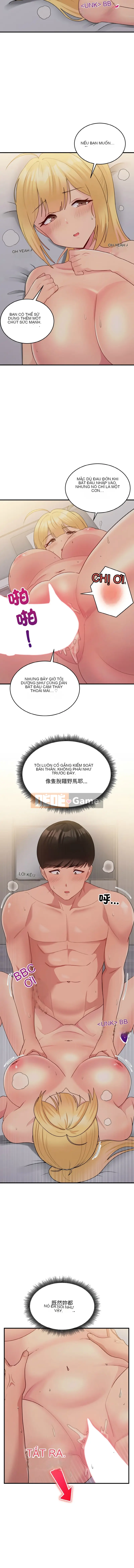 Bài học xưng tội Chương 10-11