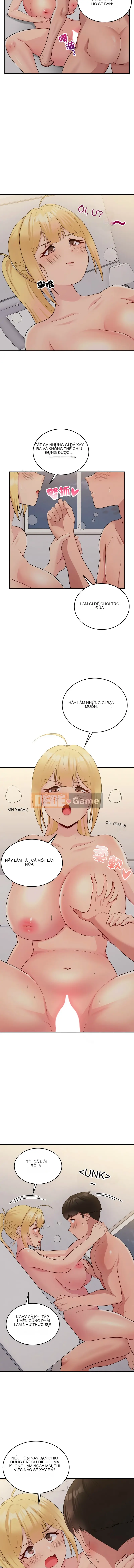 Bài học xưng tội Chương 10-11