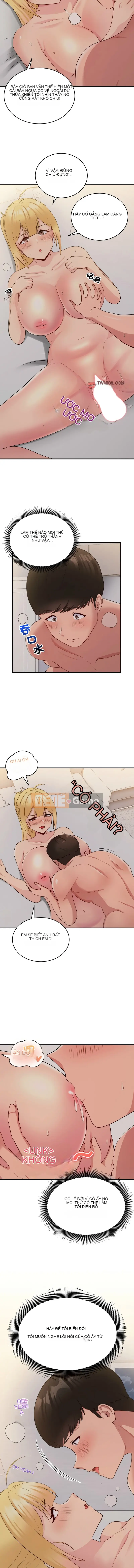 Bài học xưng tội Chương 10-11